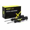 RIDEX PLUS 854S19295P 2x Stoßdämpfer Federbein Gasdruck Vorne A4473204138 Bild RIDEX PLUS 854S19295P 2x Stoßdämpfer Federbein Gasdruck Vorne A4473204138