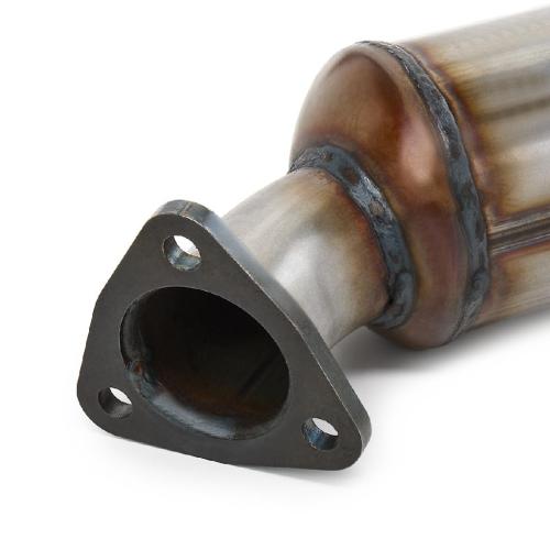 RIDEX 429C0036 Katalysator Kat mit Anbau-/Befestigungsmaterial ohne Leitung mit Bild RIDEX 429C0036 Katalysator Kat mit Anbau-/Befestigungsmaterial ohne Leitung mit
