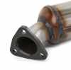 RIDEX 429C0036 Katalysator Kat mit Anbau-/Befestigungsmaterial ohne Leitung mit Bild RIDEX 429C0036 Katalysator Kat mit Anbau-/Befestigungsmaterial ohne Leitung mit