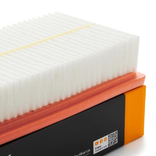 RIDEX 8A0903 Motor Luftfilter Filtereinsatz für KIA Stonic Schrägheck (YB) Bild RIDEX 8A0903 Motor Luftfilter Filtereinsatz für KIA Stonic Schrägheck (YB)