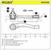 RIDEX Spurstangenkopf Vorderachse Vorderachse links außen Traggelenk 914T0235 Bild RIDEX Spurstangenkopf Vorderachse Vorderachse links außen Traggelenk 914T0235