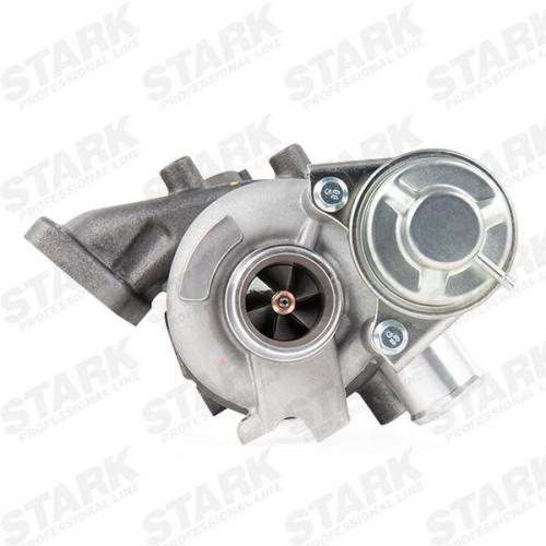 STARK SKCT-1190317 Turbolader Abgasturbolader für MITSUBISHI L 200 (K7T, K6T) Bild STARK SKCT-1190317 Turbolader Abgasturbolader für MITSUBISHI L 200 (K7T, K6T)