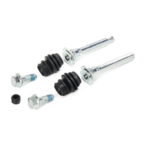 RIDEX 1165G0033 Führungshülsensatz Bremssattel Vorderachse Hinterachse für HONDA Bild RIDEX 1165G0033 Führungshülsensatz Bremssattel Vorderachse Hinterachse für HONDA