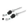 RIDEX 1165G0033 Führungshülsensatz Bremssattel Vorderachse Hinterachse für HONDA Bild RIDEX 1165G0033 Führungshülsensatz Bremssattel Vorderachse Hinterachse für HONDA