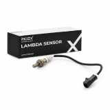 RIDEX 3922L0656 Lambdasonde Oxygen O2 Sensor Beheizt für FORD C60118861 1516718