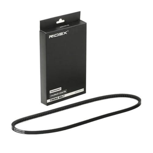 RIDEX 10C0048 Keilriemen 1010mm für BMW 3 Limousine (E30) 5 Limousine (E34) Bild RIDEX 10C0048 Keilriemen 1010mm für BMW 3 Limousine (E30) 5 Limousine (E34)