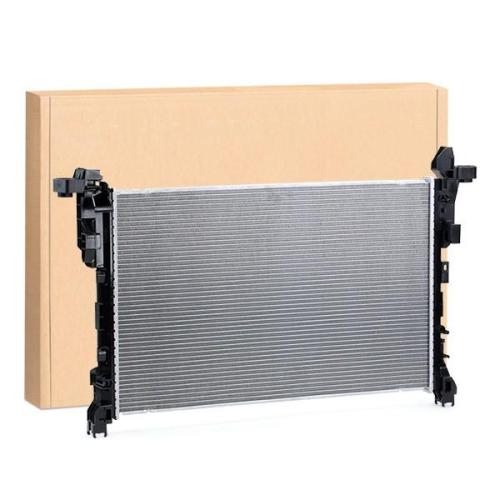 RIDEX 470R0857 Motorkühler / Wasserkühler für RENAULT Trafic 1II Kastenwagen Bild RIDEX 470R0857 Motorkühler / Wasserkühler für RENAULT Trafic 1II Kastenwagen