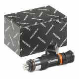 RIDEX Einspritzventil für FORD Focus II Schrägheck (DA, HCP, DP)