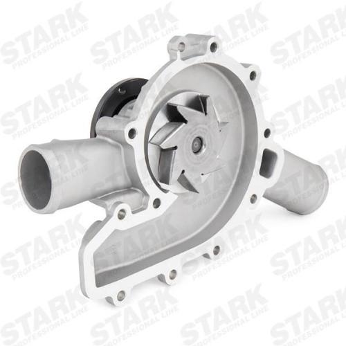 STARK SKWP-0520321 Kühlmittelpumpe Motorkühlung Wasserpumpe A2752000101 Bild STARK SKWP-0520321 Kühlmittelpumpe Motorkühlung Wasserpumpe A2752000101