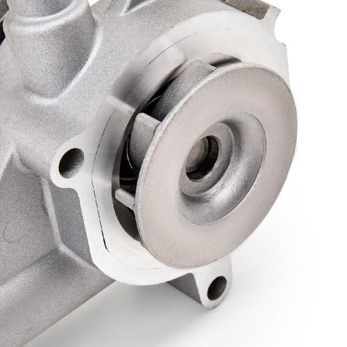 RIDEX 1260W0731 Kühlmittelpumpe Motorkühlung Wasserpumpe für FORD FIESTA III Bild RIDEX 1260W0731 Kühlmittelpumpe Motorkühlung Wasserpumpe für FORD FIESTA III