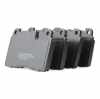 RIDEX Bremsbelagsatz Bremsbeläge Vorne für AUDI A6 Avant (4G5, 4GD, C7) Q5 (8RB) Bild RIDEX Bremsbelagsatz Bremsbeläge Vorne für AUDI A6 Avant (4G5, 4GD, C7) Q5 (8RB)