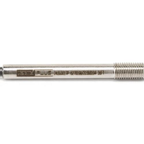 RIDEX PLUS Diesel Glühkerze 11V Schlüsselweite: 8 mmmm Gewindemaß:M8x1,0 Bild RIDEX PLUS Diesel Glühkerze 11V Schlüsselweite: 8 mmmm Gewindemaß:M8x1,0