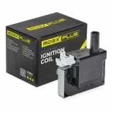 RIDEX PLUS 689C0038P Zündspule für HONDA CIVIC VI Hatchback (EJ, EK) 30500PT2006