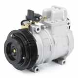 RIDEX A/C Kompressor für Klimaanlage Klimakompressor mit ID: 10PA17C PAG 46 mit