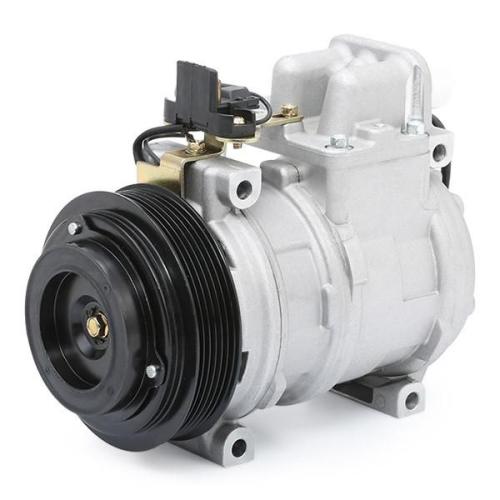 RIDEX A/C Kompressor für Klimaanlage Klimakompressor mit ID: 10PA17C PAG 46 mit Bild RIDEX A/C Kompressor für Klimaanlage Klimakompressor mit ID: 10PA17C PAG 46 mit