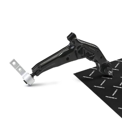 RIDEX 273C0859 Lenker Radaufhängung Querlenker Front rechts für NISSAN Bild RIDEX 273C0859 Lenker Radaufhängung Querlenker Front rechts für NISSAN