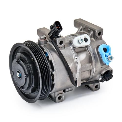 RIDEX REMAN A/C Kompressor für Klimaanlage Klimakompressor mit ID: DVE9 PAG 46 Bild RIDEX REMAN A/C Kompressor für Klimaanlage Klimakompressor mit ID: DVE9 PAG 46