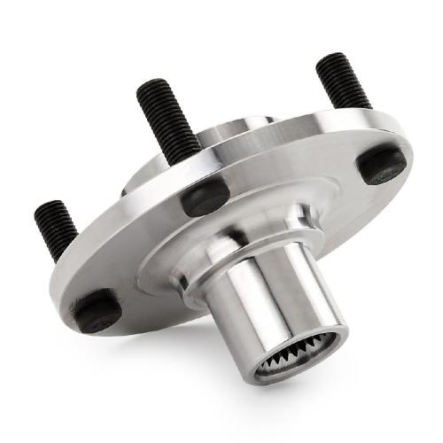 RIDEX Radnabe Vorne für FORD Fiesta Mk6 Schrägheck (JA8, JR8) Bild RIDEX Radnabe Vorne für FORD Fiesta Mk6 Schrägheck (JA8, JR8)