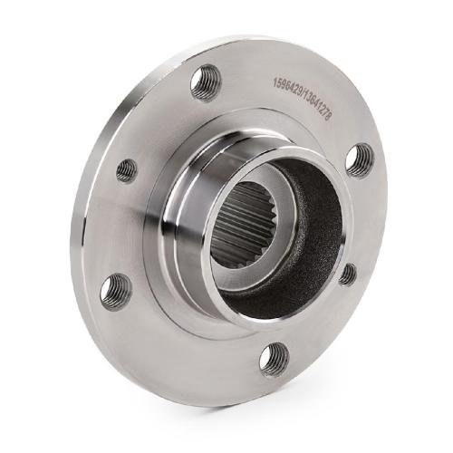 RIDEX Radnabe Vorne beidseitig für RENAULT Clio 1II Schrägheck (BR0/1, CR0/1) Bild RIDEX Radnabe Vorne beidseitig für RENAULT Clio 1II Schrägheck (BR0/1, CR0/1)