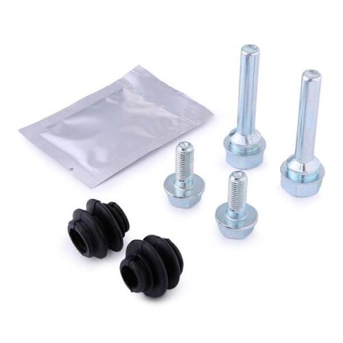 RIDEX 1165G0107 Führungshülsensatz Bremssattel Hinterachse für HYUNDAI i10 (PA) Bild RIDEX 1165G0107 Führungshülsensatz Bremssattel Hinterachse für HYUNDAI i10 (PA)