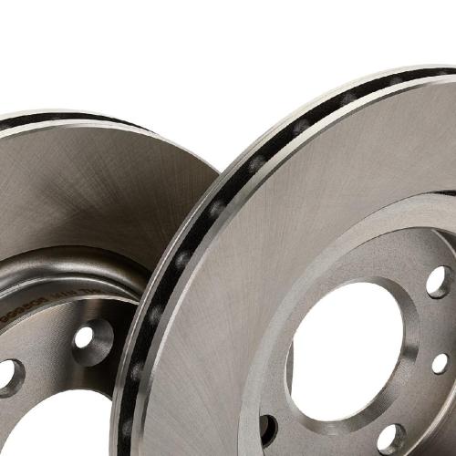 RIDEX 82B0631 2x Bremsscheiben Vorne Ø258mm Belüftet für RENAULT 402060405R Bild RIDEX 82B0631 2x Bremsscheiben Vorne Ø258mm Belüftet für RENAULT 402060405R