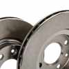 RIDEX 82B0631 2x Bremsscheiben Vorne Ø258mm Belüftet für RENAULT 402060405R Bild RIDEX 82B0631 2x Bremsscheiben Vorne Ø258mm Belüftet für RENAULT 402060405R