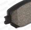 STARK Bremsbelagsatz Bremsbeläge Vorne für NISSAN Qashqai II (J11, J11) Bild STARK Bremsbelagsatz Bremsbeläge Vorne für NISSAN Qashqai II (J11, J11)