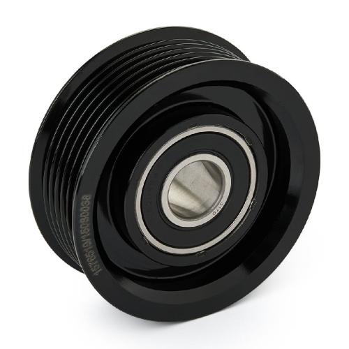 RIDEX Umlenk- / Führungsrolle Keilrippenriemen für TOYOTA AURIS Bild RIDEX Umlenk- / Führungsrolle Keilrippenriemen für TOYOTA AURIS