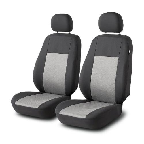 2x RIDEX 4773A0018 Universal Sitzschonbezug Vorne Satz Polyester Anthrazit Grau Bild 2x RIDEX 4773A0018 Universal Sitzschonbezug Vorne Satz Polyester Anthrazit Grau