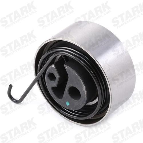 STARK Spannrolle Zahnriemen für OPEL Corsa D Schrägheck (S07) Bild STARK Spannrolle Zahnriemen für OPEL Corsa D Schrägheck (S07)