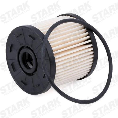 STARK SKFF-0870156 Kraftstofffilter Diesel Filter Filter Cartridge mit Dichtring Bild STARK SKFF-0870156 Kraftstofffilter Diesel Filter Filter Cartridge mit Dichtring