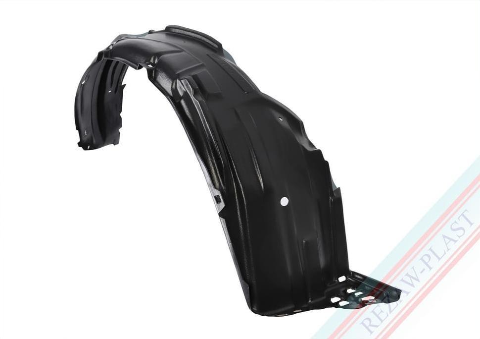 REZAW PLAST Radhausschale Vorne Rechts für HONDA CIVIC VIII Hatchback (FN, FK)
