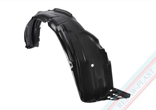 REZAW PLAST Radhausschale Vorne Rechts für HONDA CIVIC VIII Hatchback (FN, FK) Bild REZAW PLAST Radhausschale Vorne Rechts für HONDA CIVIC VIII Hatchback (FN, FK)