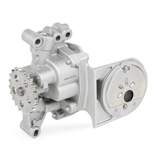 RIDEX 596O0016 Ölpumpe Motorölpumpe passend für PEUGEOT 207 (WA, WC) 7946008562 Bild RIDEX 596O0016 Ölpumpe Motorölpumpe passend für PEUGEOT 207 (WA, WC) 7946008562