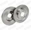 STARK SKBD-0023274 2x Bremsscheiben Hinten Ø276mm voll für HONDA CIVIC IX Bild STARK SKBD-0023274 2x Bremsscheiben Hinten Ø276mm voll für HONDA CIVIC IX