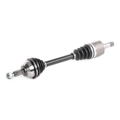 RIDEX Antriebswelle Achswelle Vorderachse/Vorne links für CITROËN 13D0200 Bild RIDEX Antriebswelle Achswelle Vorderachse/Vorne links für CITROËN 13D0200