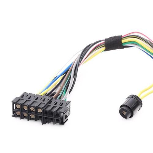 RIDEX Lenkstockschalter passend für MERCEDES-BENZ 190 (W201) Bild RIDEX Lenkstockschalter passend für MERCEDES-BENZ 190 (W201)