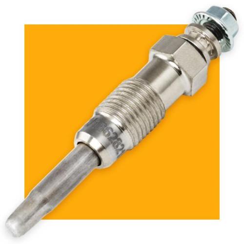 RIDEX Diesel Glühkerze 11V Schlüsselweite: 12mm Gewindemaß:M 12 x 1,25 für OPEL Bild RIDEX Diesel Glühkerze 11V Schlüsselweite: 12mm Gewindemaß:M 12 x 1,25 für OPEL
