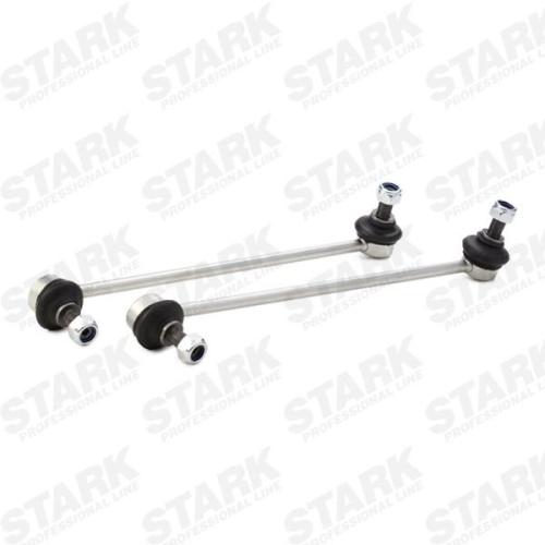 STARK 2x Koppelstange Stabilisator Satz Vorne links rechts für VW Golf 5I (5K1) Bild STARK 2x Koppelstange Stabilisator Satz Vorne links rechts für VW Golf 5I (5K1)