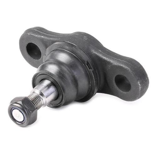 RIDEX 2462S0143 Traggelenk Führungsgelenk Vorne für HYUNDAI TUCSON (JM) für KIA Bild RIDEX 2462S0143 Traggelenk Führungsgelenk Vorne für HYUNDAI TUCSON (JM) für KIA