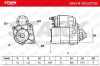 STARK Motor Starter/Anlasser 1kW für FIAT PANDA (169) 500 (312) GRANDE PUNTO Bild STARK Motor Starter/Anlasser 1kW für FIAT PANDA (169) 500 (312) GRANDE PUNTO