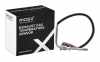 RIDEX 3938E0389 Abgastemperatursensor 2-Polig f&uuml;r AUDI A6 Avant (4G5, 4GD, C7)