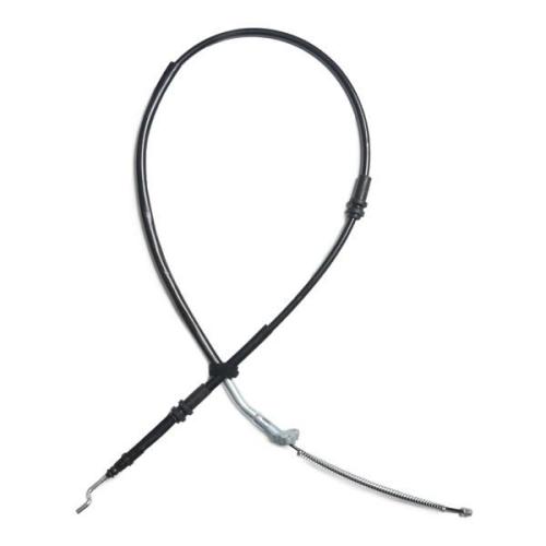 RIDEX Handbremsseil Hinten Links Rechts für VW Amarok Pickup Bild RIDEX Handbremsseil Hinten Links Rechts für VW Amarok Pickup