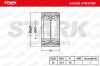 STARK SKWB-0180099 Radlagersatz pro 1 Rad Hinten beidseitig für RENAULT Bild STARK SKWB-0180099 Radlagersatz pro 1 Rad Hinten beidseitig für RENAULT