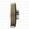 STARK SKBPC-0640196 Riemenscheibe Kurbelwelle 157mm Kurbelwellenriemenscheibe Bild STARK SKBPC-0640196 Riemenscheibe Kurbelwelle 157mm Kurbelwellenriemenscheibe