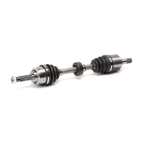 RIDEX Antriebswelle Achswelle Vorderachse/Vorne links für MITSUBISHI Bild RIDEX Antriebswelle Achswelle Vorderachse/Vorne links für MITSUBISHI