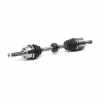 RIDEX Antriebswelle Achswelle Vorderachse/Vorne links für MITSUBISHI Bild RIDEX Antriebswelle Achswelle Vorderachse/Vorne links für MITSUBISHI