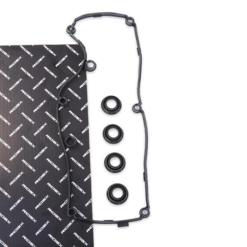 RIDEX Dichtungssatz Zylinderkopfhaube für VW Golf 5I (5K1) Bild RIDEX Dichtungssatz Zylinderkopfhaube für VW Golf 5I (5K1)