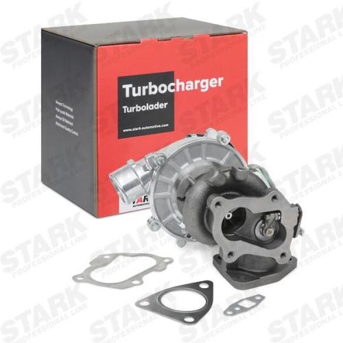 STARK SKCT-1191012 Turbolader Abgasturbolader für TOYOTA HILUX VI Pick-up (N1) Bild STARK SKCT-1191012 Turbolader Abgasturbolader für TOYOTA HILUX VI Pick-up (N1)