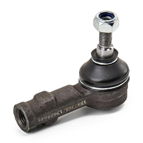 RIDEX Spurstangenkopf Vorderachse beidseitig Traggelenk M10X1.25 914T0151 Bild RIDEX Spurstangenkopf Vorderachse beidseitig Traggelenk M10X1.25 914T0151